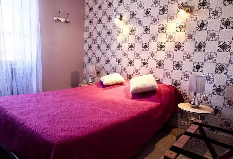 Otel Le Bernon