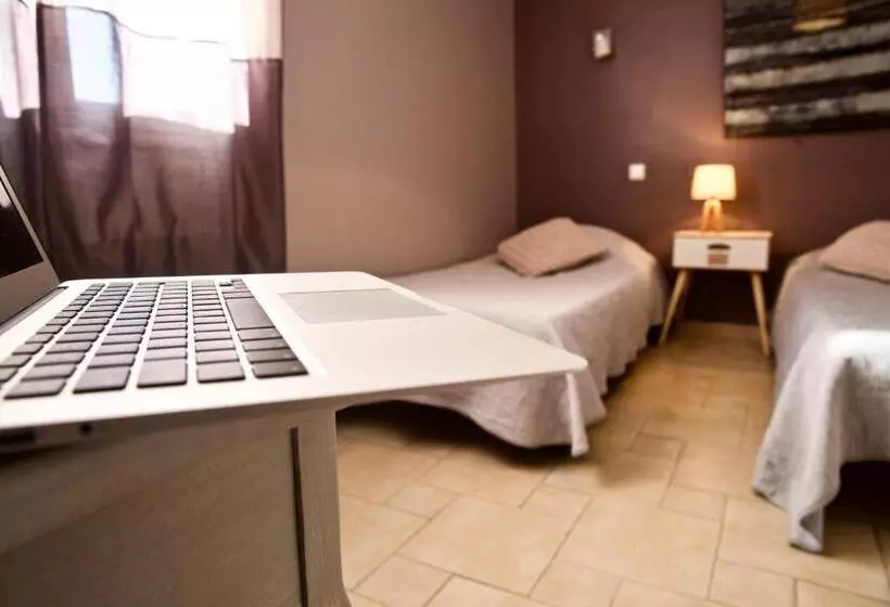 Otel Le Bernon