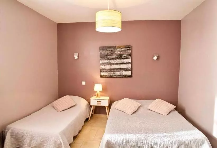 Otel Le Bernon