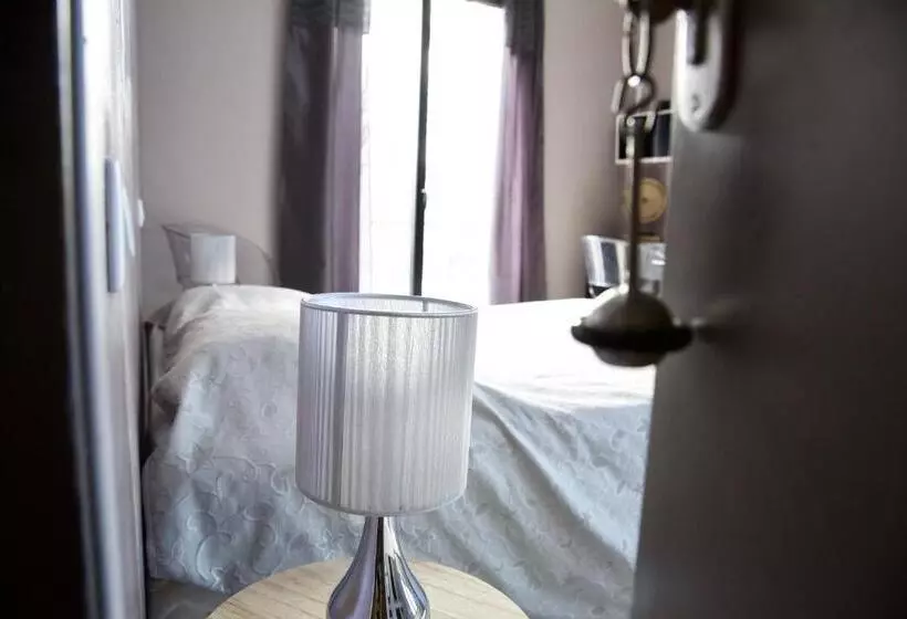 Otel Le Bernon