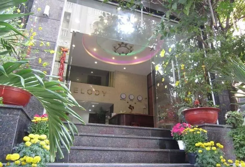 هتل Melody Viet