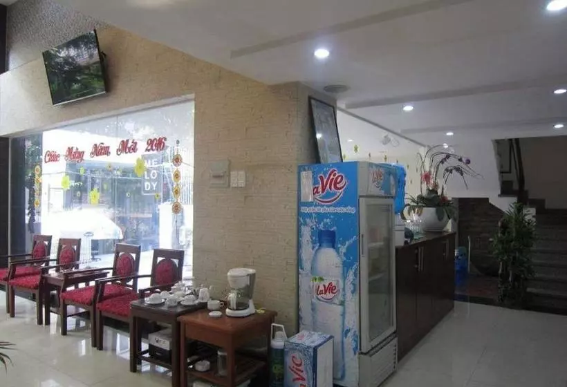 هتل Melody Viet