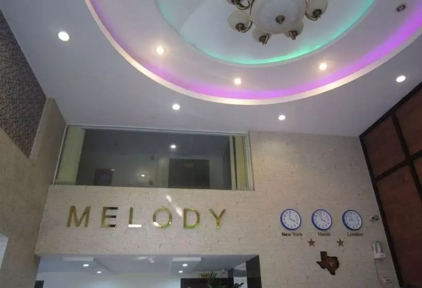 هتل Melody Viet