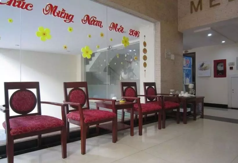 هتل Melody Viet