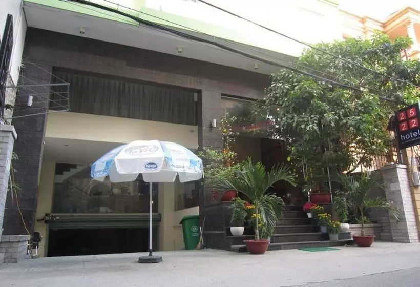 هتل Melody Viet