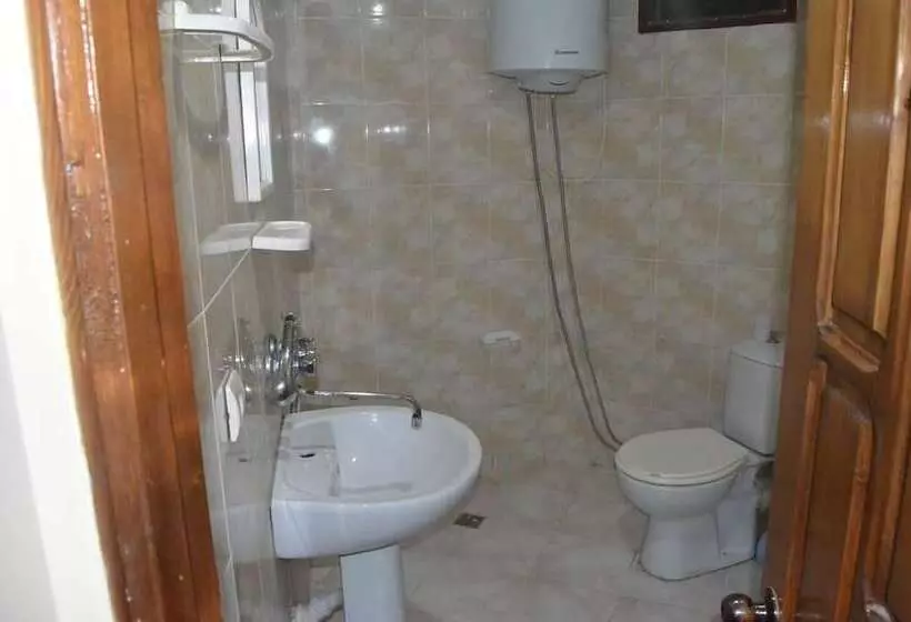 هتل Temkri