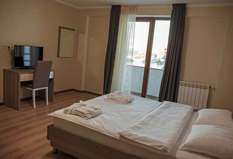 Orbi Palace Hotel & Suites