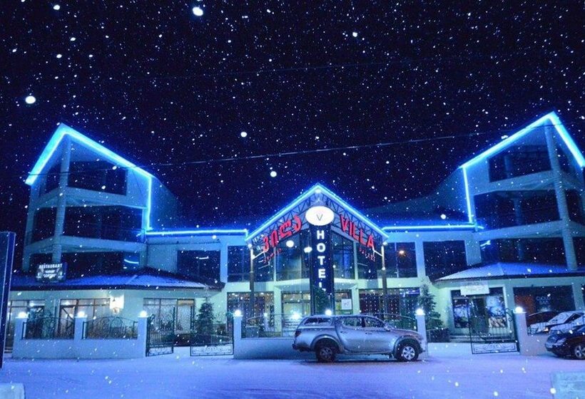 渡假胜地 Villa Palace