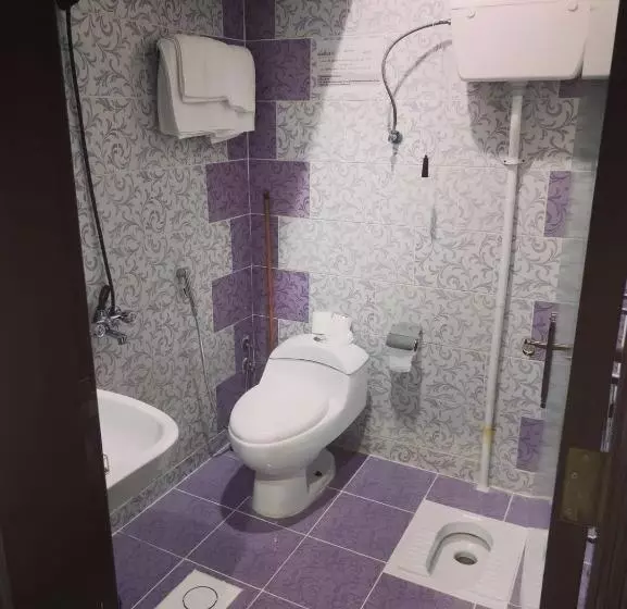 شقق صدى للوحدات السكنية المخدومة