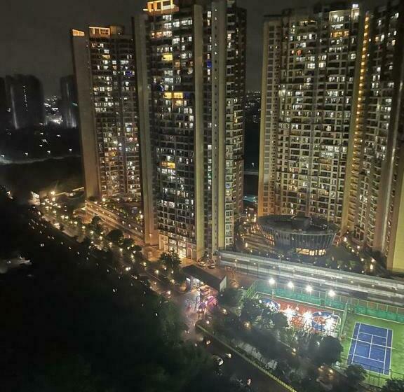 تختخواب و صبحانه Royal Nest Premium