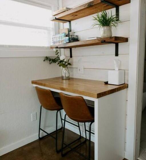 Hotelli Downtown Studio 3 At Beer Ranch Project Inn