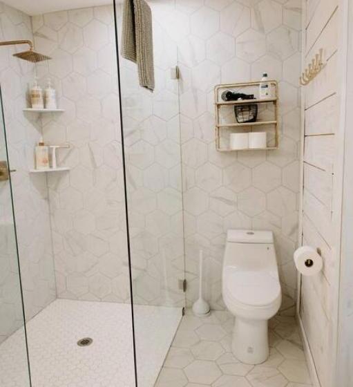 Hotelli Downtown Studio 3 At Beer Ranch Project Inn