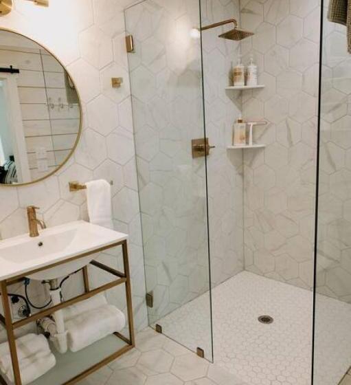 Hotel Downtown Studio 3 At Beer Ranch Project Inn