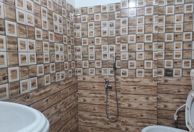 בית מלון כפרי Norbuling