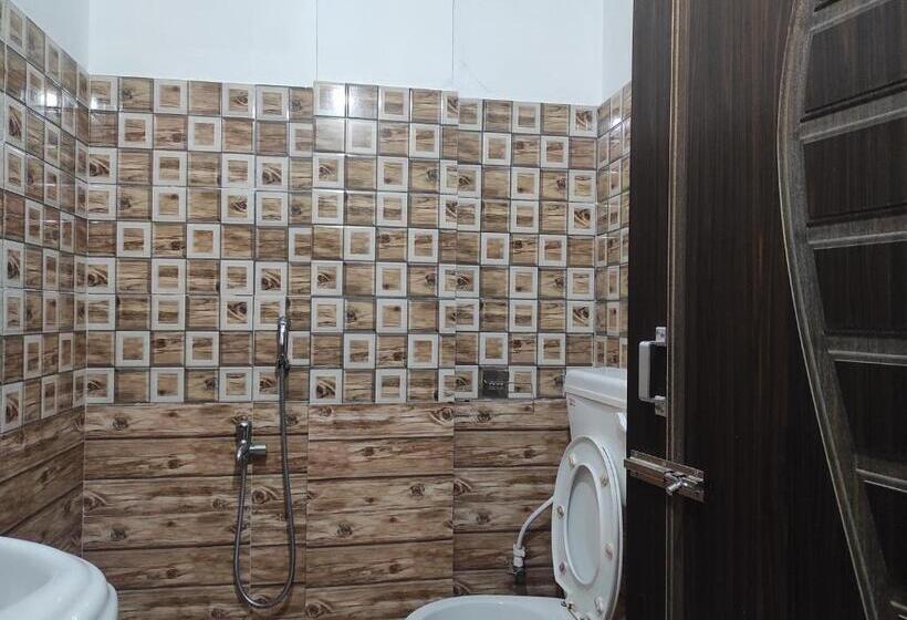 בית מלון כפרי Norbuling