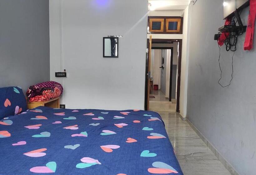 בית מלון כפרי Norbuling