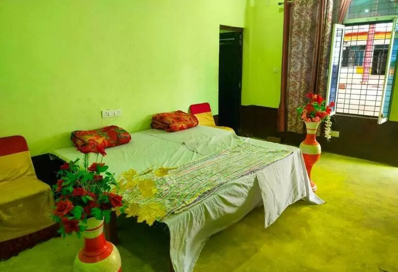 Hotelli Spot On Singh Garden