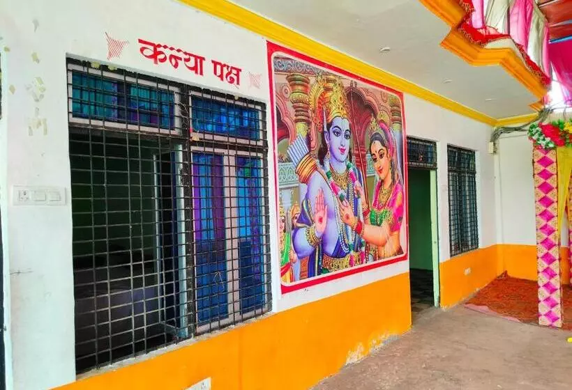 Hotelli Spot On Singh Garden