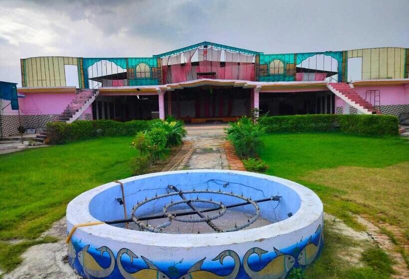 هتل Spot On Singh Garden