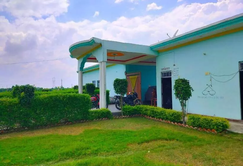 Hotelli Spot On Singh Garden