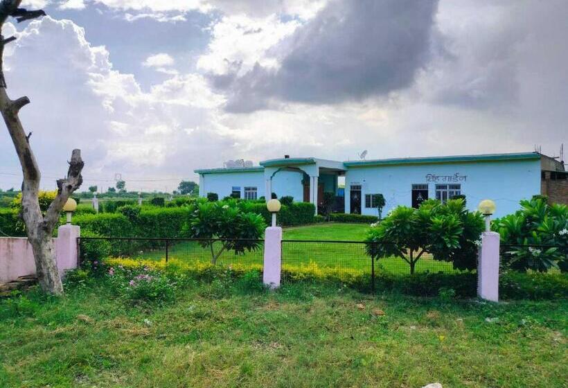 هتل Spot On Singh Garden