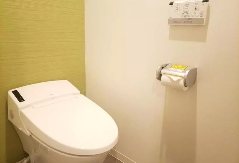 Kansai International Airport Hotel 11