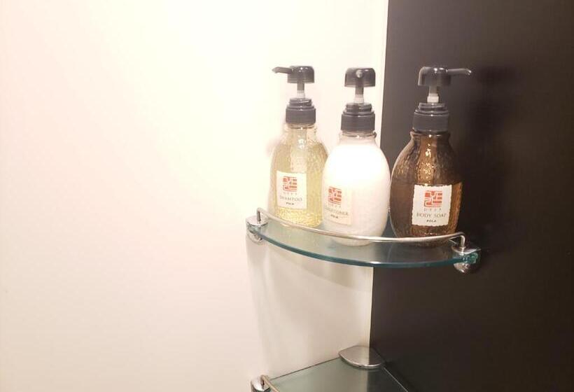 Kansai International Airport Hotel 11