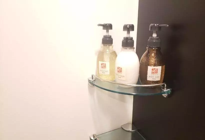 Kansai International Airport Hotel 11