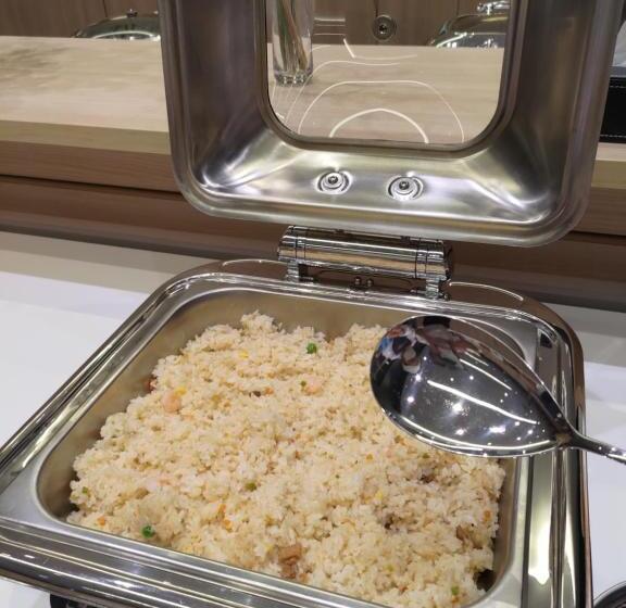 Kansai International Airport Hotel 11