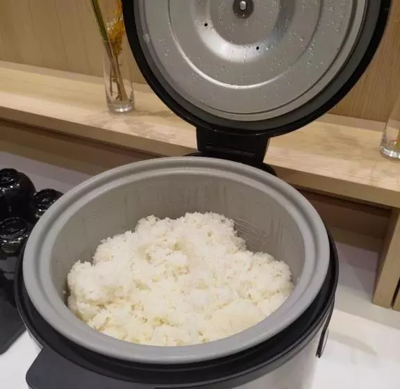 Kansai International Airport Hotel 11