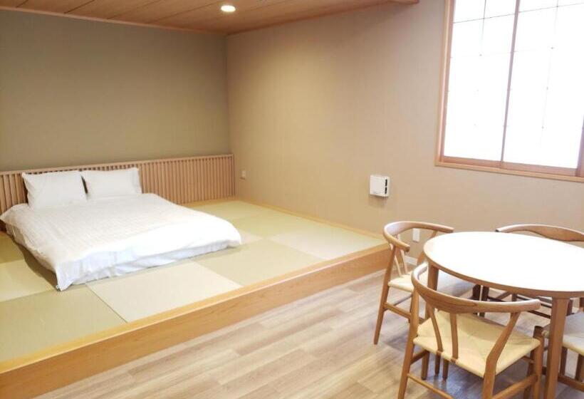 Kansai International Airport Hotel 11