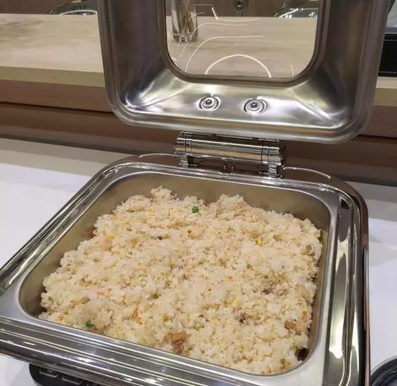 Kansai International Airport Hotel 11