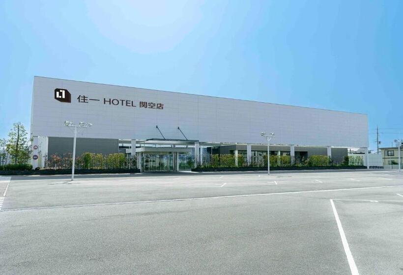Kansai International Airport Hotel 11