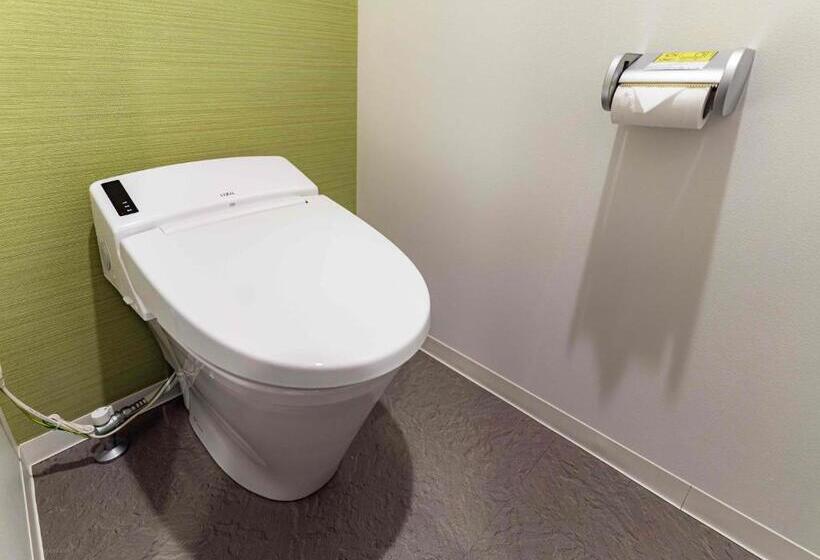 Kansai International Airport Hotel 11