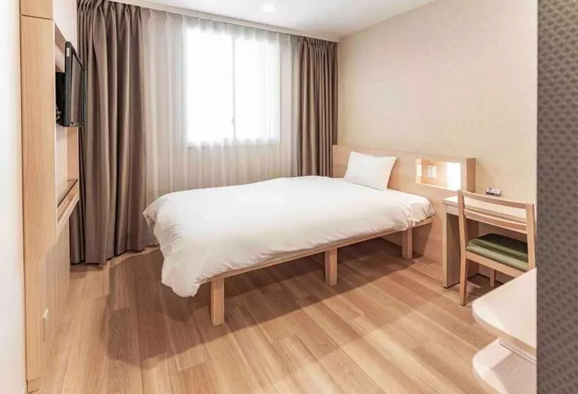 Kansai International Airport Hotel 11