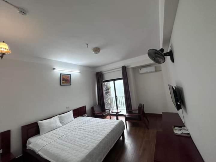 Romeo Sky Hotel Vs Villa Tam đảo