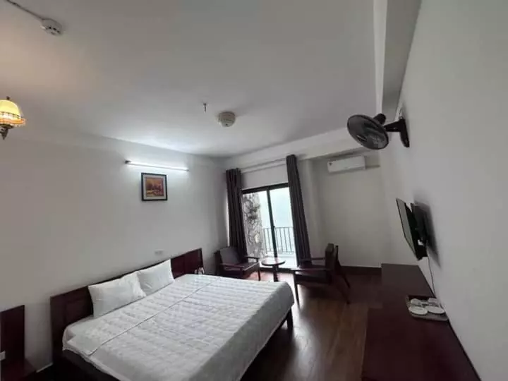Romeo Sky Hotel Vs Villa Tam đảo