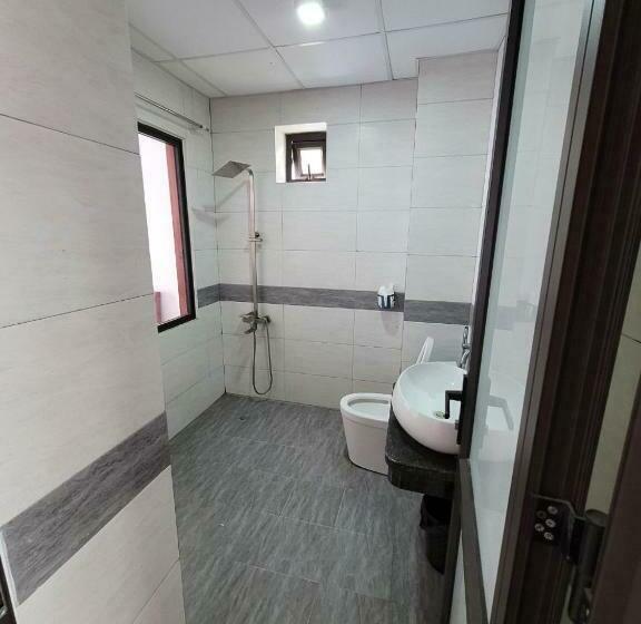 Romeo Sky Hotel Vs Villa Tam đảo