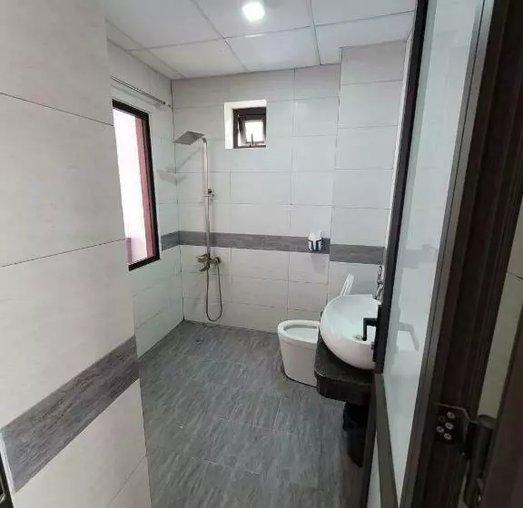 Romeo Sky Hotel Vs Villa Tam đảo