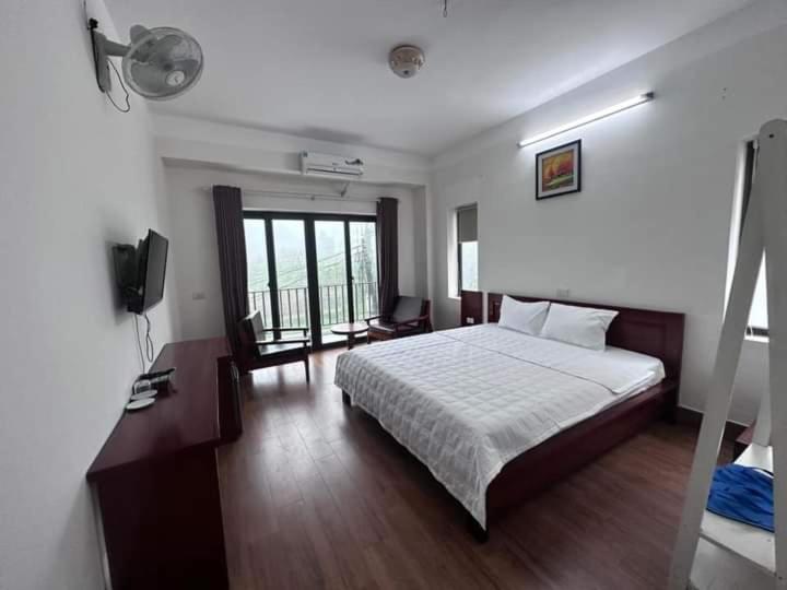 Romeo Sky Hotel Vs Villa Tam đảo