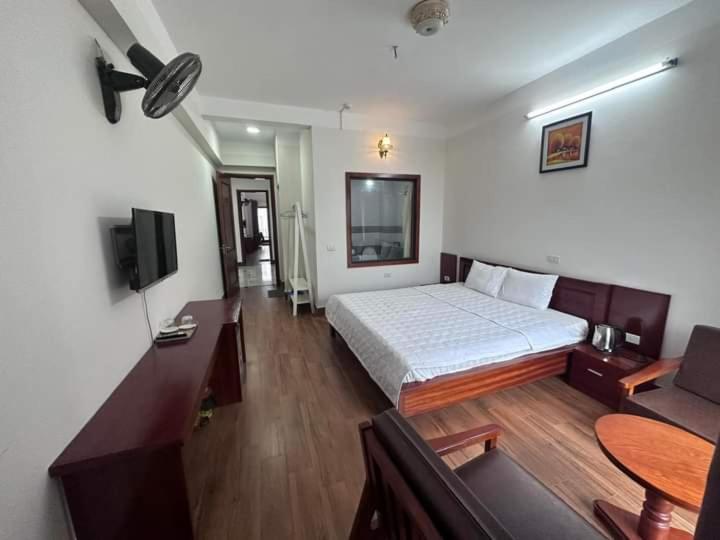 Romeo Sky Hotel Vs Villa Tam đảo