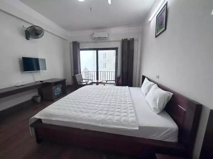Romeo Sky Hotel Vs Villa Tam đảo