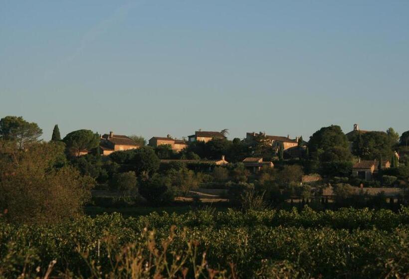 مبيت وإفطار Chambre D Hôtes Chez Maguy B Villa Makeire