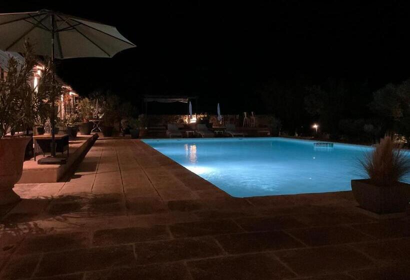 مبيت وإفطار Chambre D Hôtes Chez Maguy B Villa Makeire