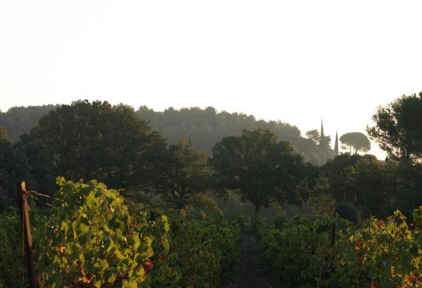 مبيت وإفطار Chambre D Hôtes Chez Maguy B Villa Makeire