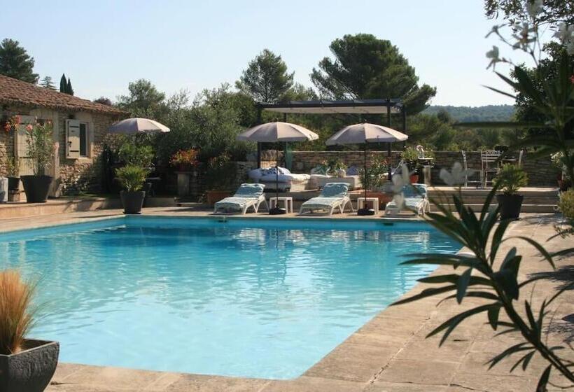 مبيت وإفطار Chambre D Hôtes Chez Maguy B Villa Makeire