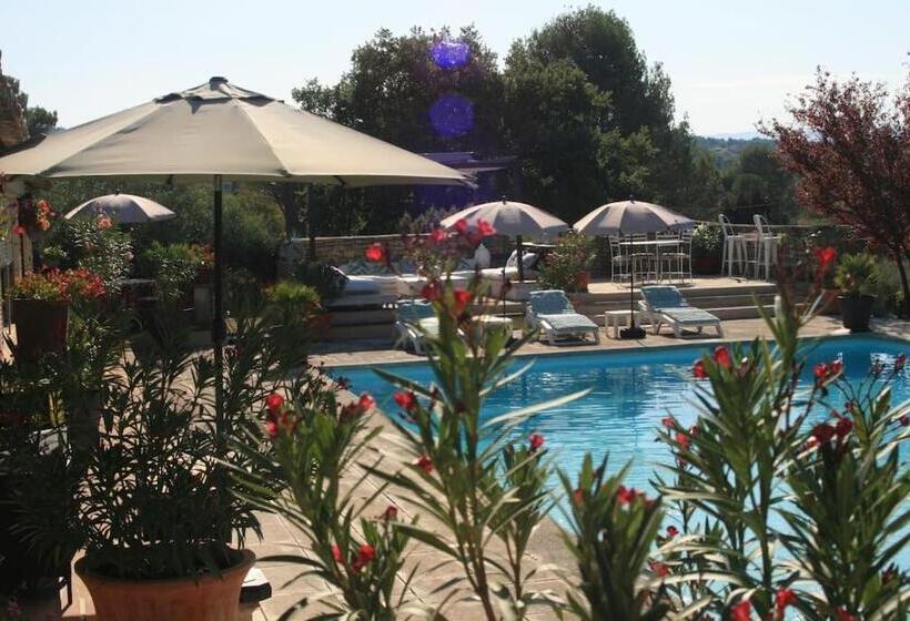 مبيت وإفطار Chambre D Hôtes Chez Maguy B Villa Makeire