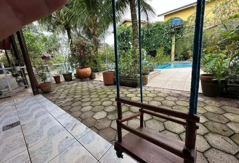 ベッドアンドブレックファースト Pousada Vitriol