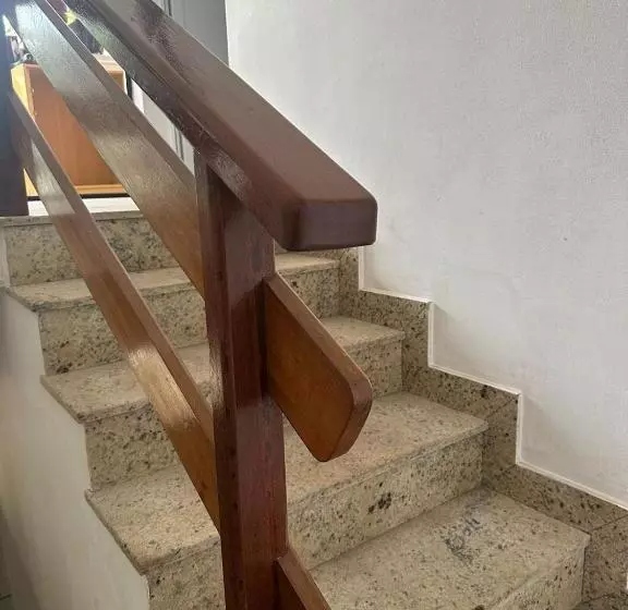 ベッドアンドブレックファースト Pousada Vitriol