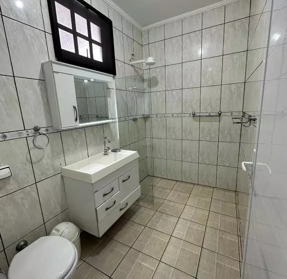 ベッドアンドブレックファースト Pousada Vitriol